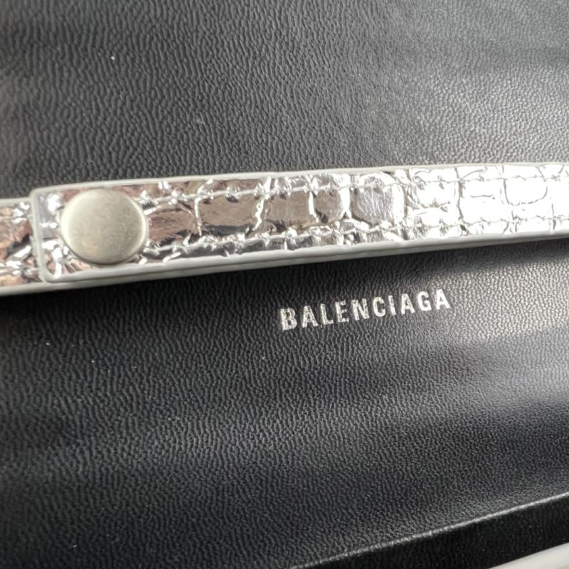 Balenciaga Hourglass Bags